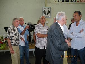 2013 06 23  35 EME ANNIVERSAIRE MAISON DU PIED NOIR A CAGNES SUR MER (39)